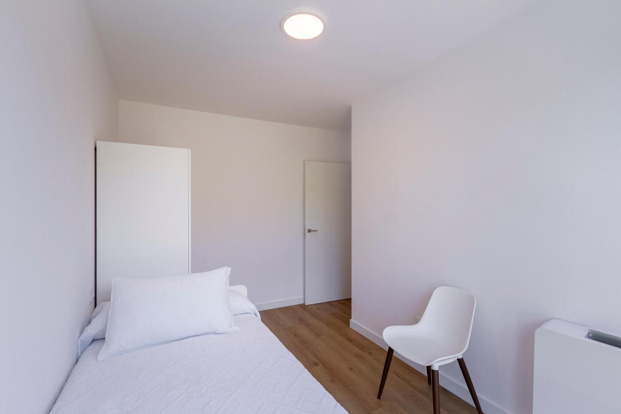 Urbanfive Apartamentos Ourense Centro Екстериор снимка