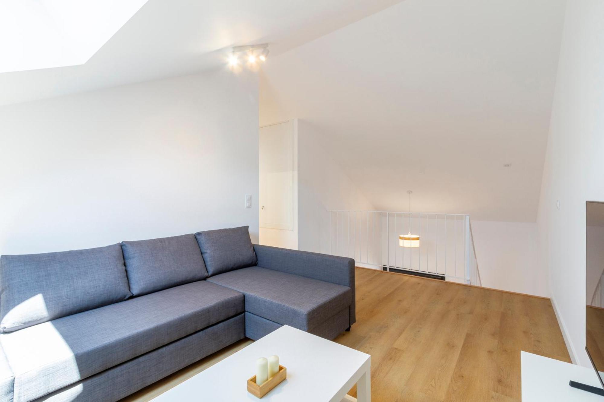 Urbanfive Apartamentos Ourense Centro Екстериор снимка