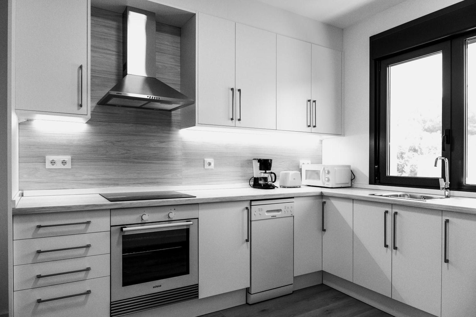 Urbanfive Apartamentos Ourense Centro Екстериор снимка
