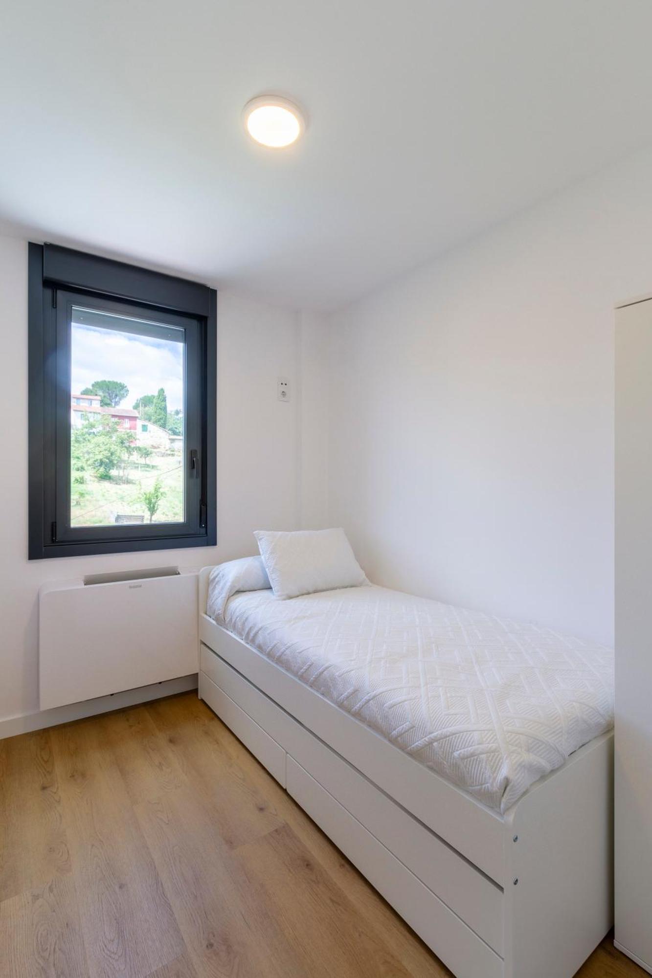 Urbanfive Apartamentos Ourense Centro Екстериор снимка