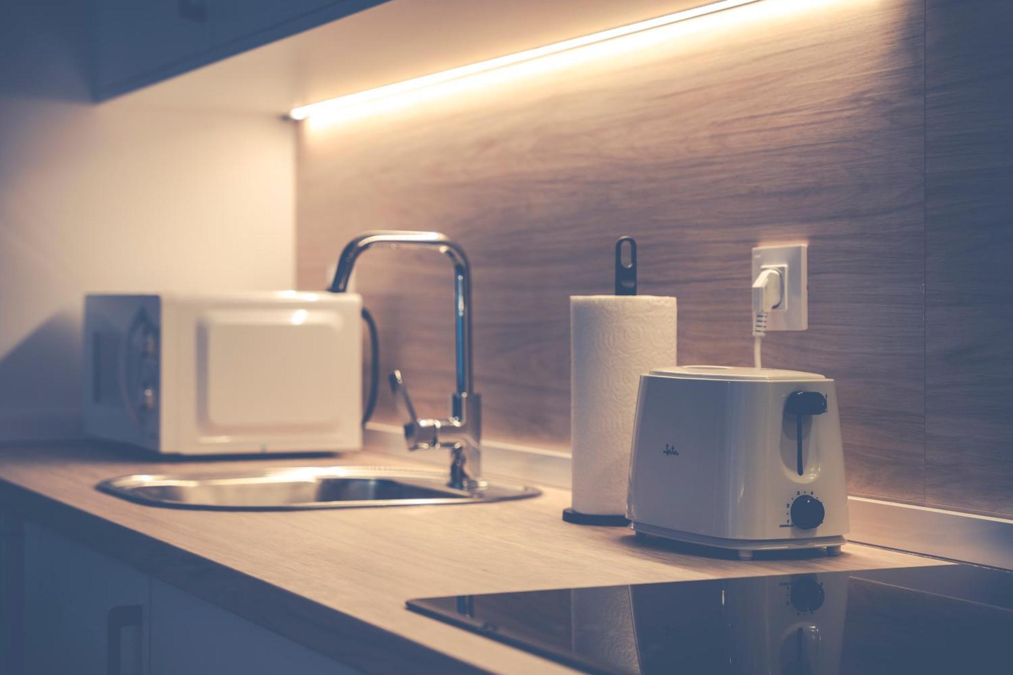 Urbanfive Apartamentos Ourense Centro Екстериор снимка