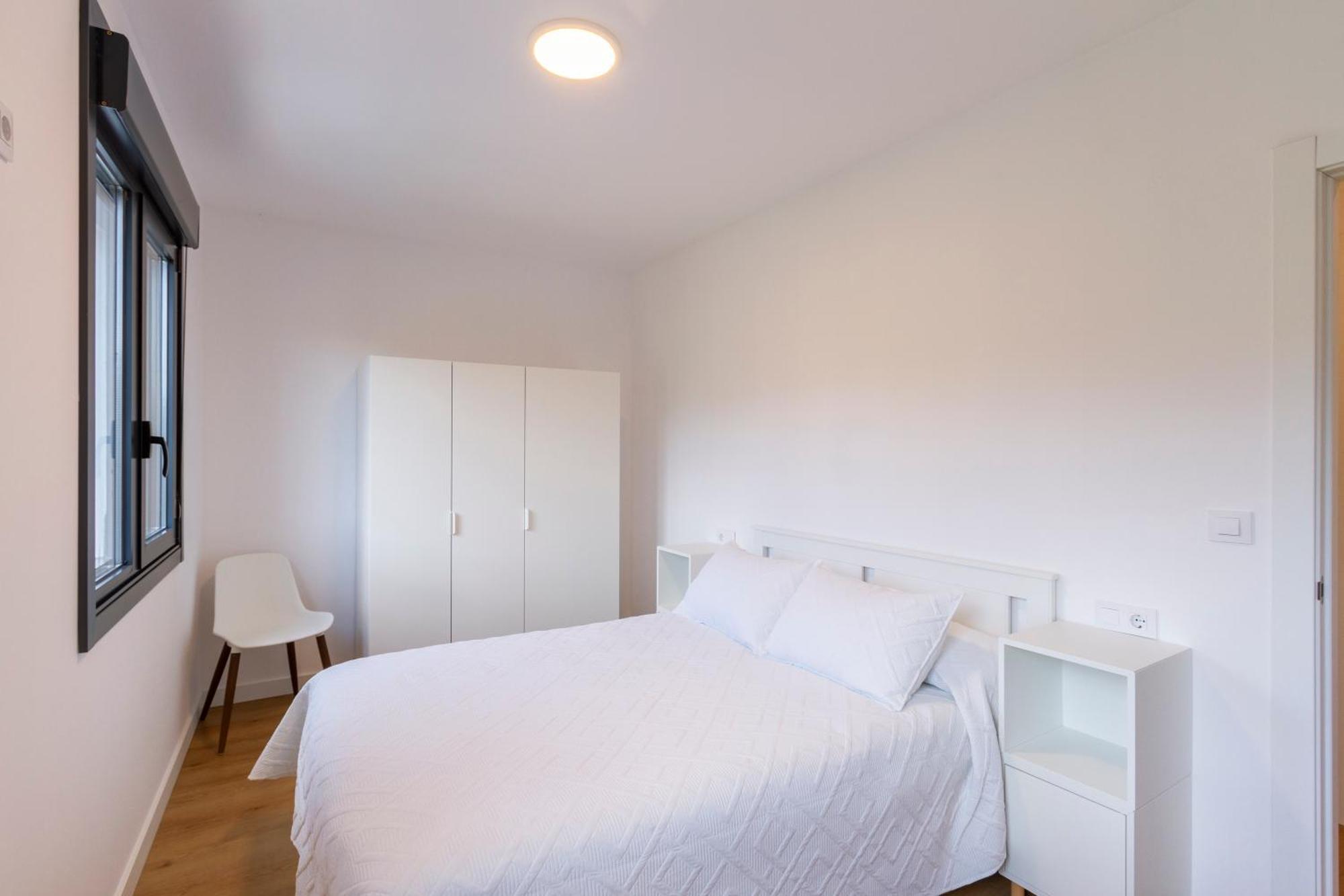 Urbanfive Apartamentos Ourense Centro Екстериор снимка