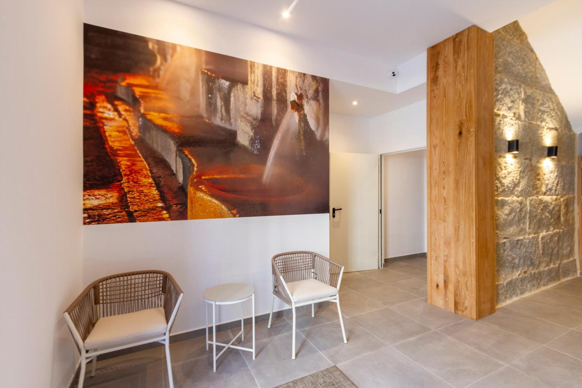 Urbanfive Apartamentos Ourense Centro Екстериор снимка